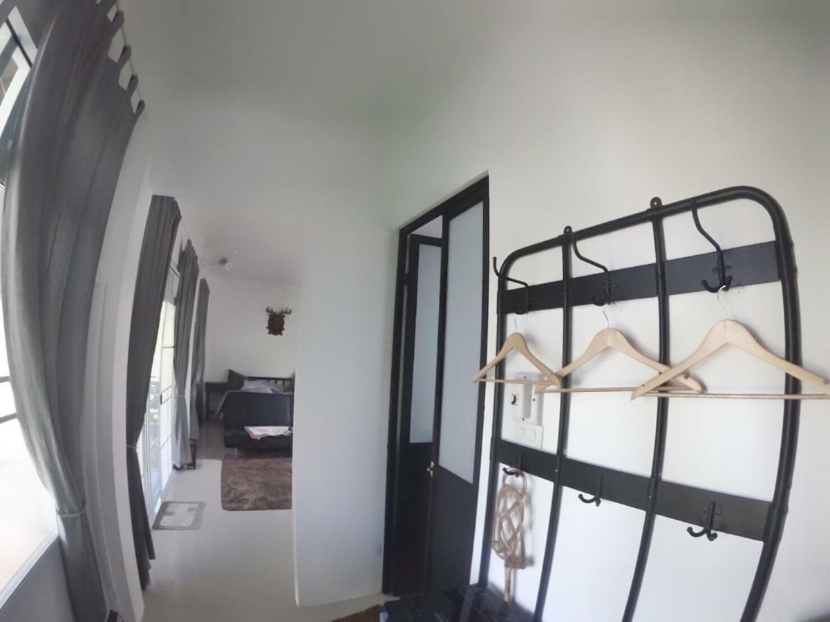 Comehome Lamphun Exterior photo