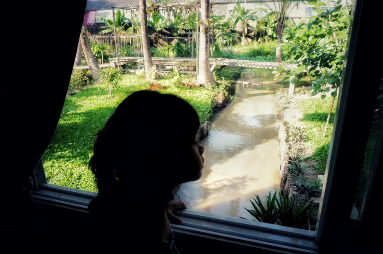 Comehome Lamphun Exterior photo